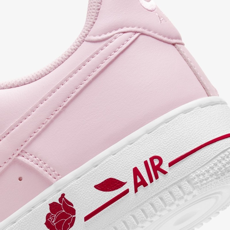 Air force 1 hot sale 7 lv8 uv pink